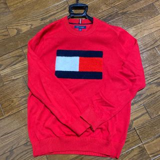 トミーヒルフィガー(TOMMY HILFIGER)のやすひろ様 専用(ニット/セーター)