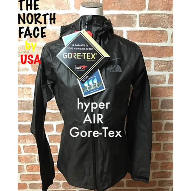 THE NORTH FACE  Hyper AIR Gore-Tex