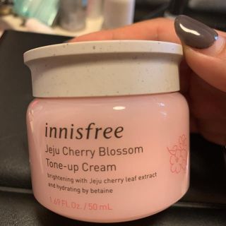 イニスフリー(Innisfree)のイニスフリー　クリーム(フェイスクリーム)