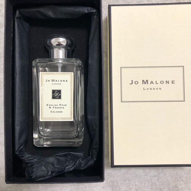 Jo Malone(ジョーマローン)のJO MALONE イングリッシュペアー&フリージア コロン 100ml コスメ/美容の香水(香水(女性用))の商品写真