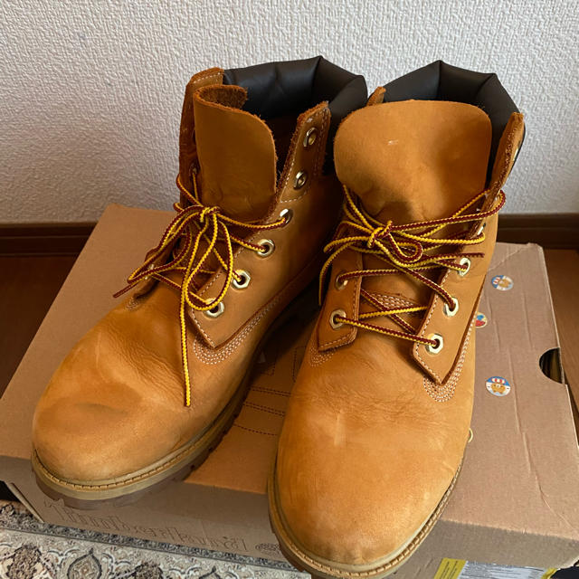 Timberland(ティンバーランド)のTimberland ブーツ レディースの靴/シューズ(ブーツ)の商品写真