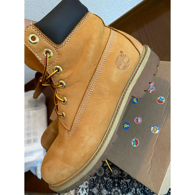 Timberland(ティンバーランド)のTimberland ブーツ レディースの靴/シューズ(ブーツ)の商品写真