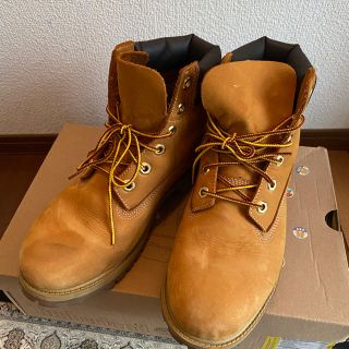 ティンバーランド(Timberland)のTimberland ブーツ(ブーツ)