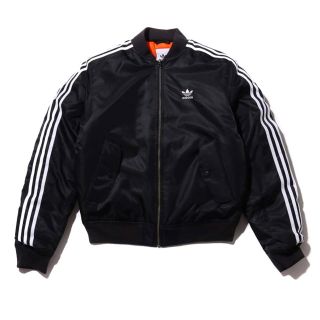 アディダス(adidas)のadidas BOMBER PADDED JACKET アディダス アトモス(ブルゾン)