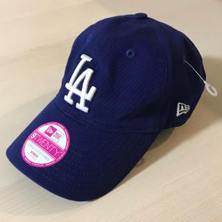 ニューエラー(NEW ERA)のニューエラ キャップ LA 9TWENTY(キャップ)