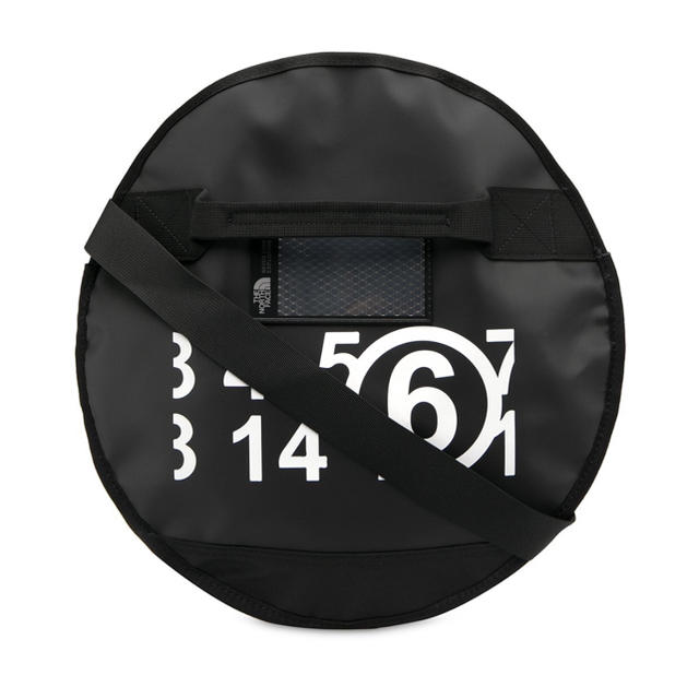 【受注生産品】 - MM6 MM6 サークル クラッチ バック 新品 FACE NORTH THE × ショルダーバッグ 【受注生産品】 - MM6 MM6 サークル クラッチ バック 新品 FACE NORTH THE × ショルダーバッグ