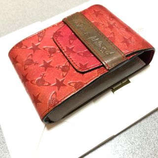 ヴィヴィアンウエストウッド(Vivienne Westwood)のVivienne Westwood シガレットケース(その他)