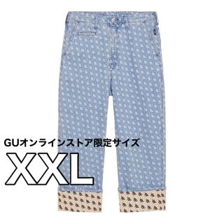 カッパ(Kappa)のGU kappa(その他)