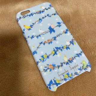 フランシュリッペ(franche lippee)のiPhone 6sケース(iPhoneケース)