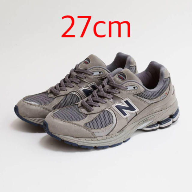 27 new balance ml2002ra gray