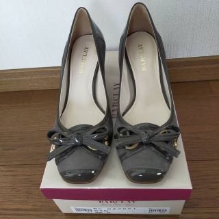 バークレー(BARCLAY)のBARCLAY パンプス(ハイヒール/パンプス)