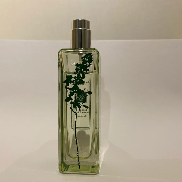 Jo Malone(ジョーマローン)のJo MALONE SORREL&LEMON THYME コスメ/美容の香水(香水(女性用))の商品写真