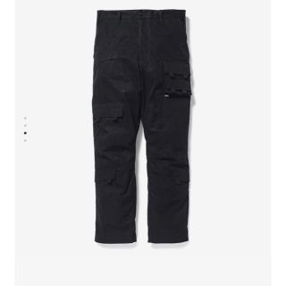 ダブルタップス(W)taps)のWTAPS 20AW modular pants(ワークパンツ/カーゴパンツ)