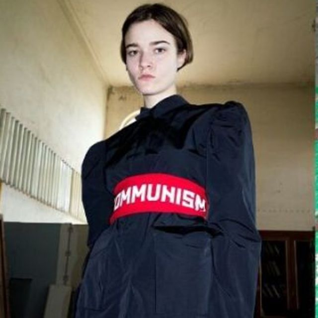 Rick Owens - 新品YULIA YEFIMTCHUK+ ロングストールスカーフ Rick Owens - 新品YULIA YEFIMTCHUK+ ロングストールスカーフ