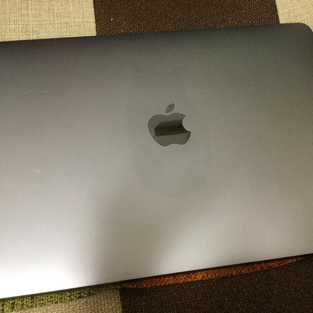 MacBook Pro17 / i7_NVIDIA GeForce