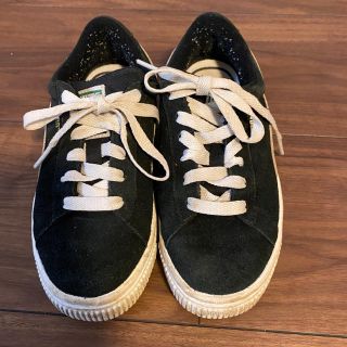 プーマ(PUMA)のPUMA SUEDE 18 プーマスウェード BEAMS UA NIKE(スニーカー)