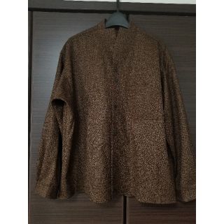 ヨウジヤマモト(Yohji Yamamoto)のr様専用(ノーカラージャケット)