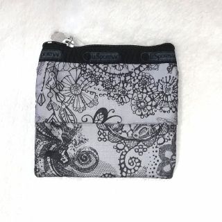 レスポートサック(LeSportsac)のレスポ【TISSUE CASE】ティッシュケース(ティッシュボックス)