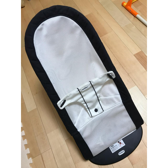 BABYBJORN(ベビービョルン)のベビービョルン バウンサー キッズ/ベビー/マタニティの寝具/家具(その他)の商品写真