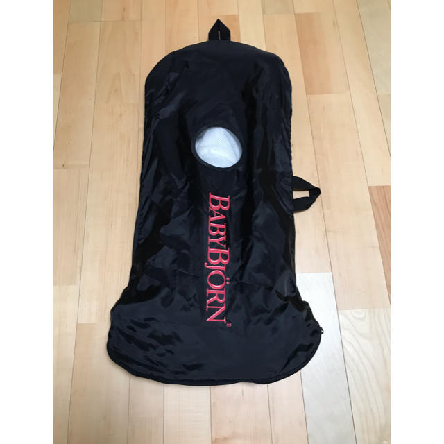 BABYBJORN(ベビービョルン)のベビービョルン バウンサー キッズ/ベビー/マタニティの寝具/家具(その他)の商品写真