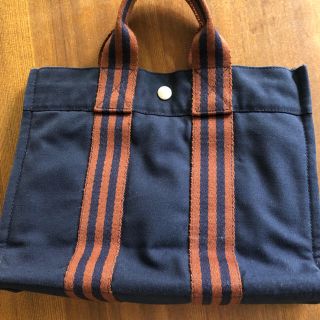 エルメス(Hermes)のみー様専用　　HERMESフールトゥPM(トートバッグ)