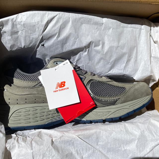 New Balance - 26.5 ML 2002 R