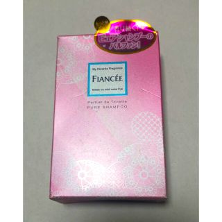 フィアンセ(FIANCEE)の専用⭐︎フィアンセ パルファンドトワレ ピュアシャンプー(50ml)(その他)