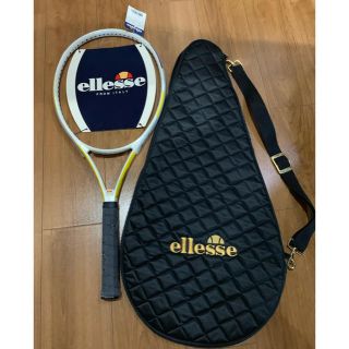 エレッセ ラケットの通販 8点 | ellesseのスポーツ/アウトドアを買う