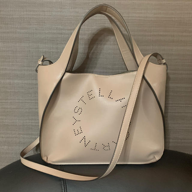 Stella McCartney(ステラマッカートニー)のStella McCartney クロスボディトートバッグ レディースのバッグ(トートバッグ)の商品写真