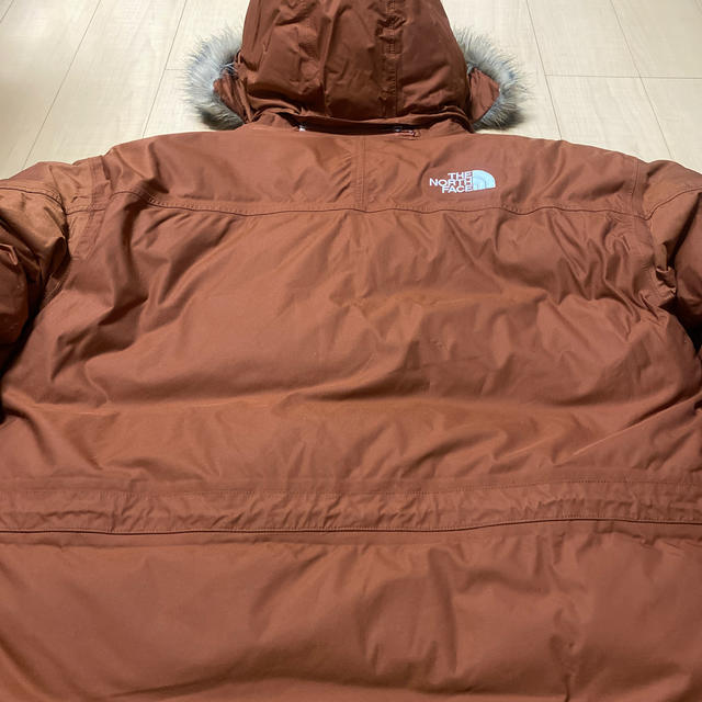 THE NORTH FACE(ザノースフェイス)の月内限定価格！THE NORTH FACE ダウン HyVent ノースフェイス メンズのジャケット/アウター(ダウンジャケット)の商品写真