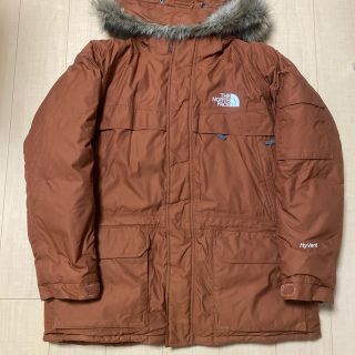 ザノースフェイス(THE NORTH FACE)の月内限定価格！THE NORTH FACE ダウン HyVent ノースフェイス(ダウンジャケット)