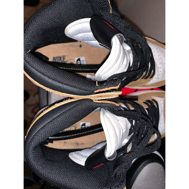 NIKE(ナイキ)の29 nike air jordan1 メンズの靴/シューズ(スニーカー)の商品写真