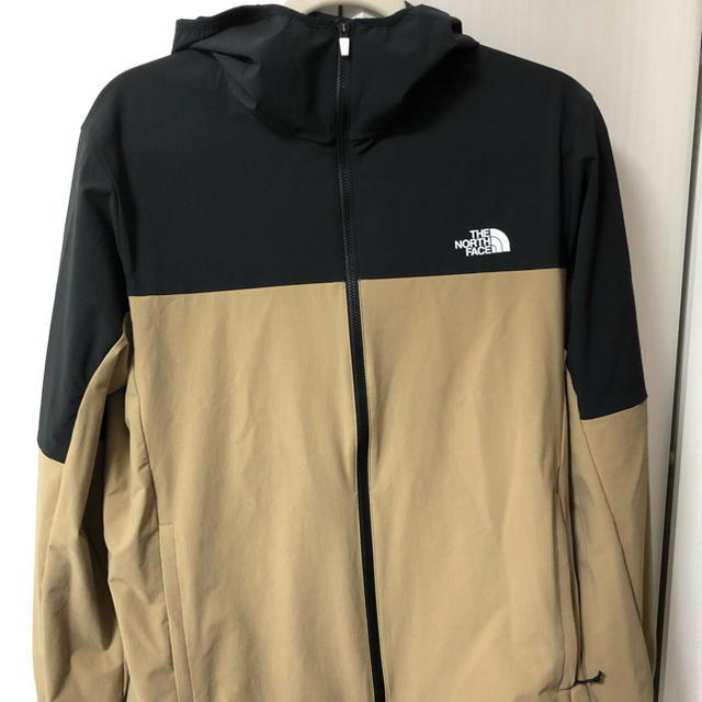 THE NORTH FACE ノースフェイス エイペックスフレックスフーディ