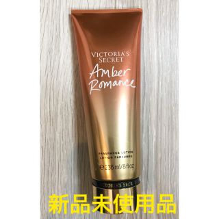 ヴィクトリアズシークレット(Victoria's Secret)の新品未使用　ヴィクトリアシークレット ボディクリーム(ボディクリーム)