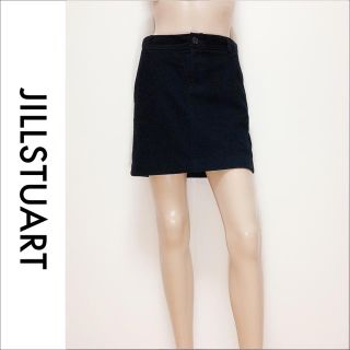 ジルスチュアート(JILLSTUART)のJILLSTUART  スカート＊MERCURY DUO スナイデル 秋 冬(ミニスカート)