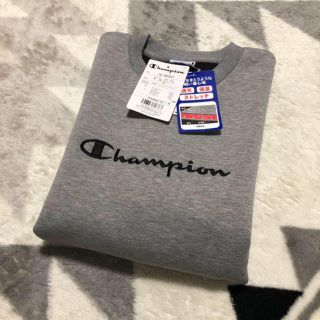 チャンピオン(Champion)の新品未使用 champion トレーナー スウェット メンズ M(スウェット)