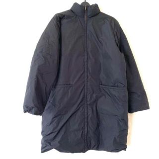 マックスマーラ(Max Mara)のマックスマーラウィークエンド J I 42 - 黒(ダウンコート)