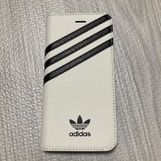 アディダス(adidas)のadidas iPhoneケース SE2 / 6 / 6s / 7 / 8専用(iPhoneケース)