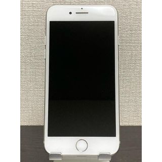 アップル(Apple)のiPhone 7 Silver 32 GB SIMフリー 本体 バッテリー90%(スマートフォン本体)