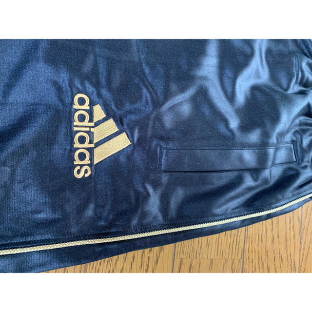 adidas(アディダス)のアディダス　ジャージ　パンツ メンズのパンツ(その他)の商品写真