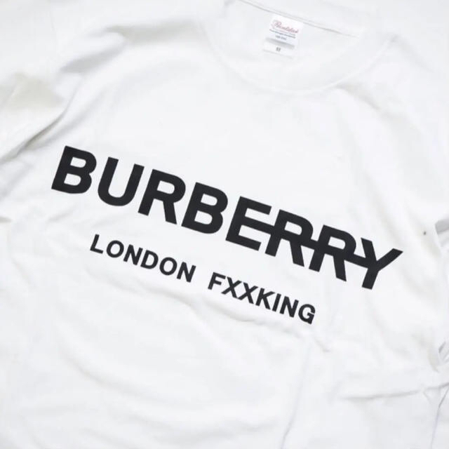 FXXK ORIGINAL Tシャツ メンズのトップス(Tシャツ/カットソー(七分/長袖))の商品写真