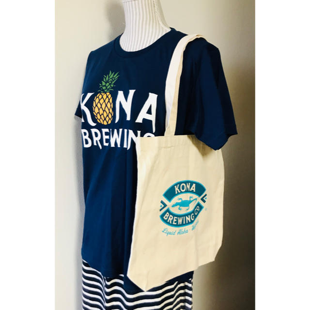 Kona(コナ)のKONA BEER グッズ　バラエティーパック インテリア/住まい/日用品の日用品/生活雑貨/旅行(日用品/生活雑貨)の商品写真