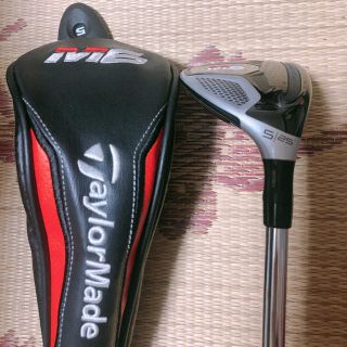 テーラーメイド(TaylorMade)のたかたかさん専用(クラブ)