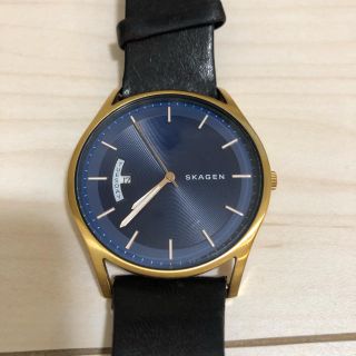 スカーゲン(SKAGEN)のSKAGEN 腕時計(腕時計(アナログ))