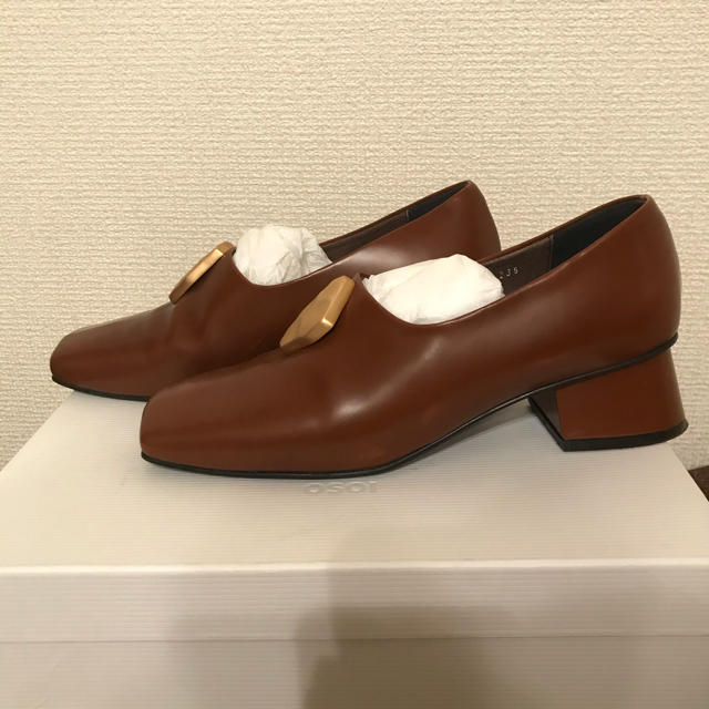 Ameri VINTAGE(アメリヴィンテージ)のmichi様専用 レディースの靴/シューズ(ローファー/革靴)の商品写真