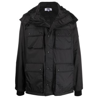 ジュンヤワタナベコムデギャルソン(JUNYA WATANABE COMME des GARCONS)のJUNYA WATANABE canada goose ジュンヤ ギャルソン(マウンテンパーカー)