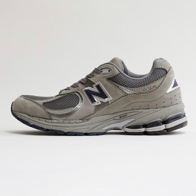 ニューバランス　ML2002 RA 26.5cm グレー　new balance 1