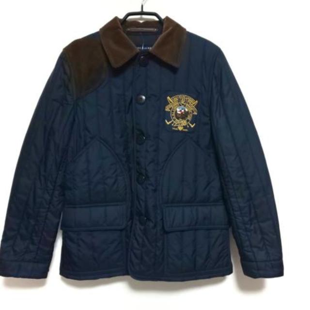 Ralph Lauren(ラルフローレン)のラルフローレン ダウンジャケット 9 M 冬物 レディースのジャケット/アウター(ダウンジャケット)の商品写真