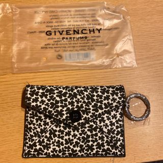 ジバンシィ(GIVENCHY)のGIVENCHY カードケース(名刺入れ/定期入れ)