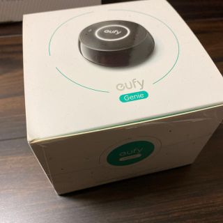 ANKER Eufy Genie(スピーカー)